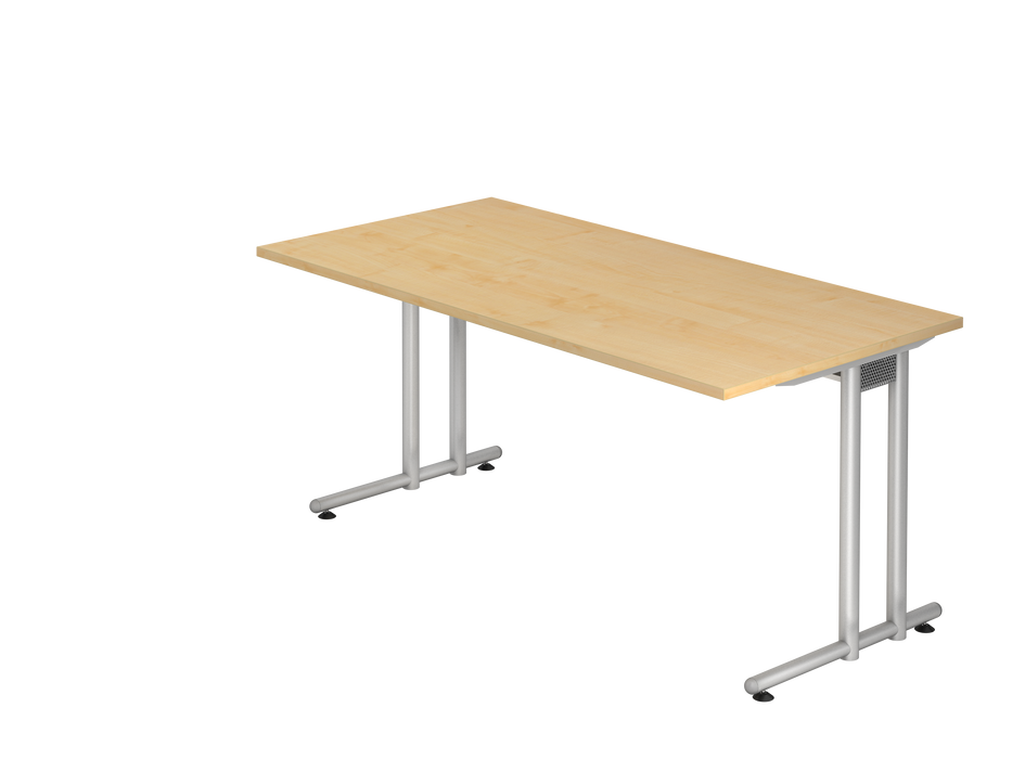 Hammerbacher NEU | Schreibtisch NS16, 160 x 80 cm