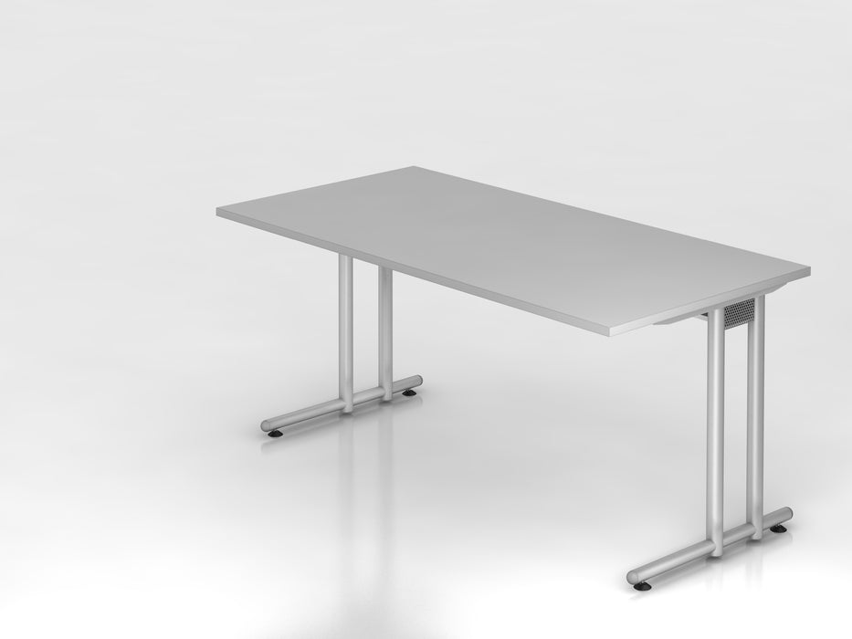 Hammerbacher NEU | Schreibtisch NS16, 160 x 80 cm
