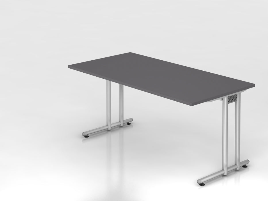 Schreibtisch NS16, 160 x 80 cm
