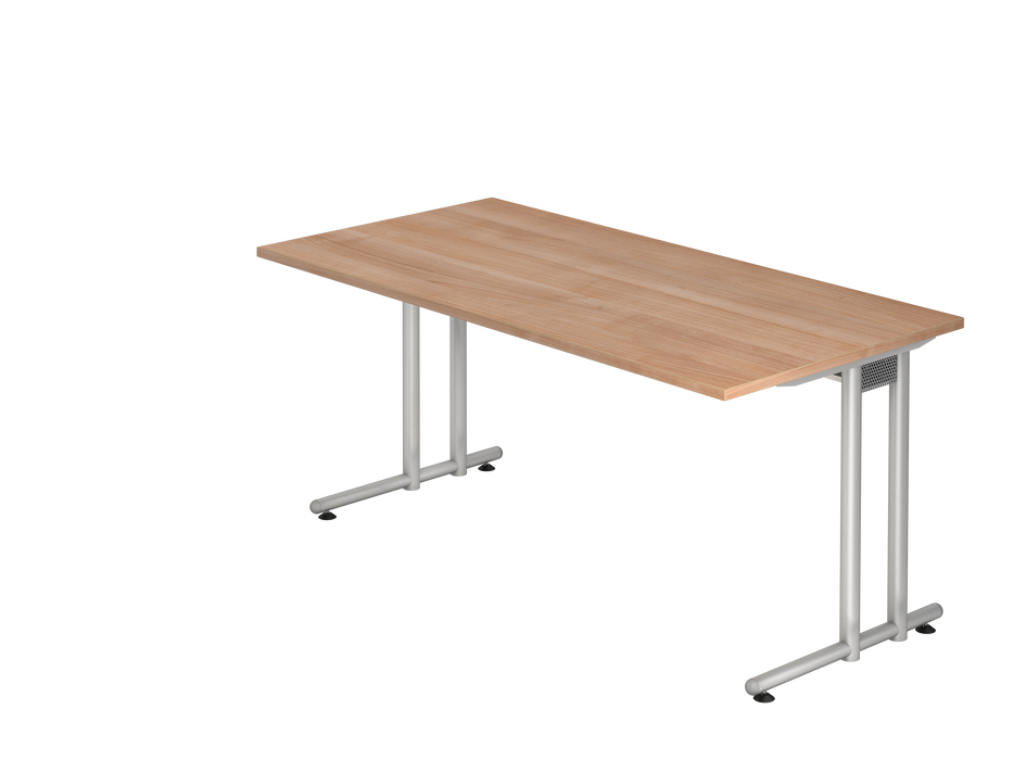 Hammerbacher NEU | Schreibtisch NS16, 160 x 80 cm
