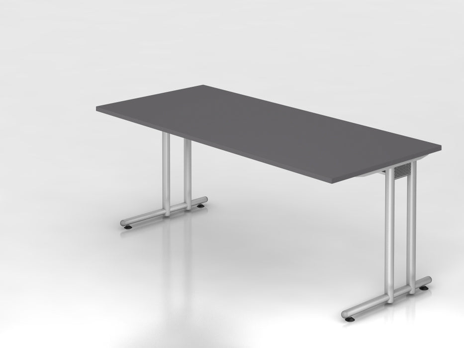 Schreibtisch NS19, 180 x 80 cm