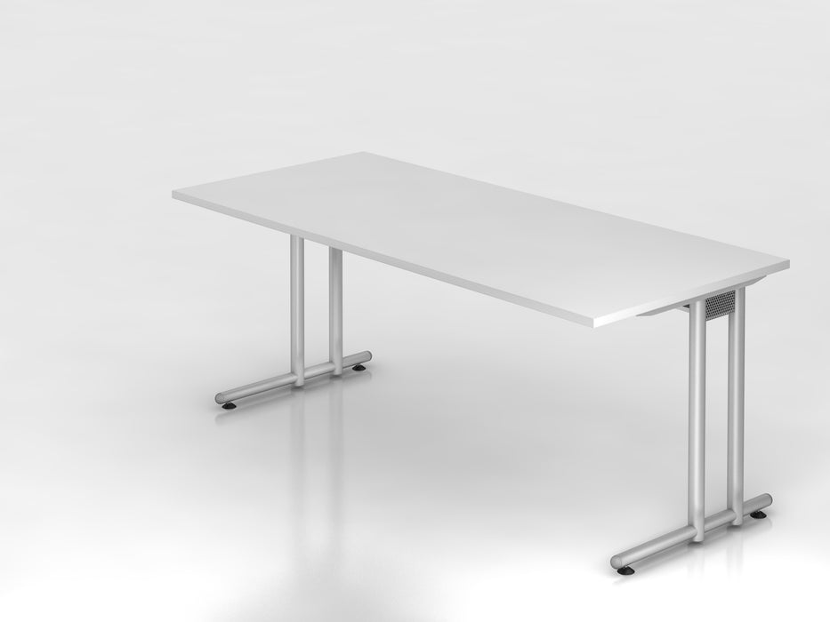 Schreibtisch NS19, 180 x 80 cm
