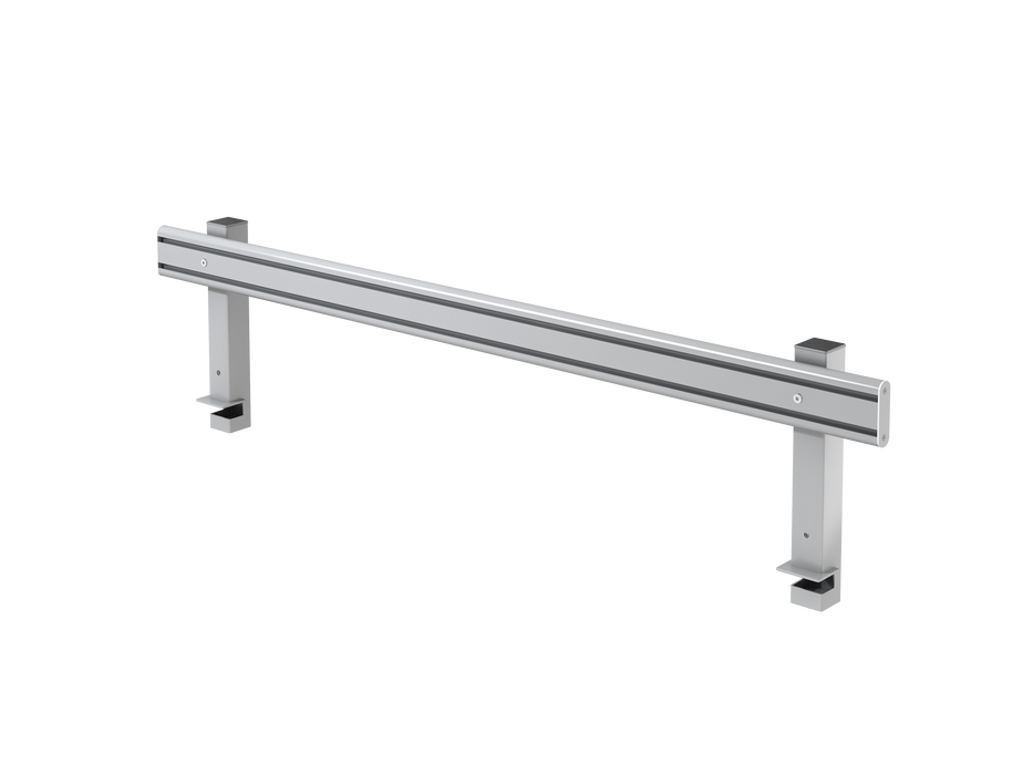 Hammerbacher NEU | Orga-Schiene ORG16, für 160er Tisch