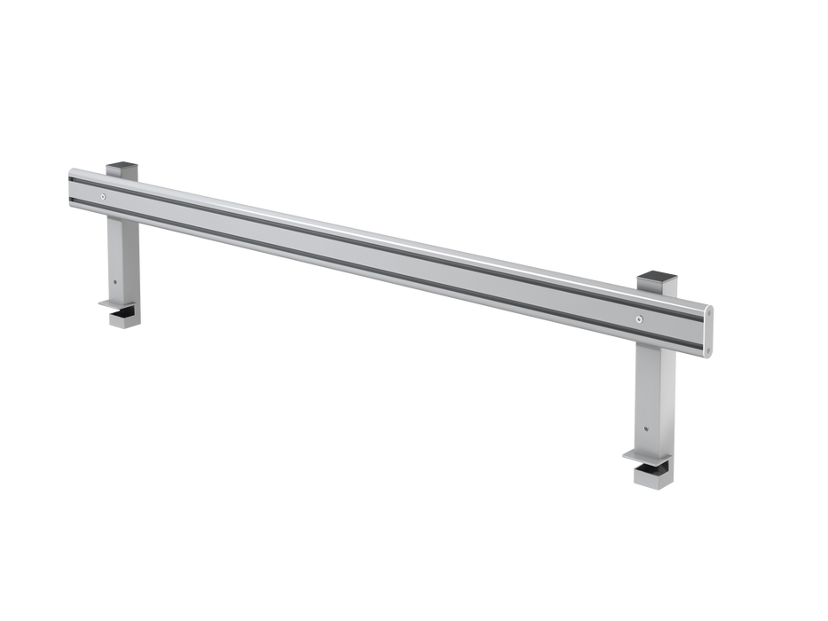 Hammerbacher NEU | Orga-Schiene ORG18, für 180er Tisch