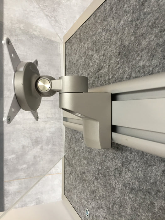 Hammerbacher NEU | ORGA Bildschirmhalter ORGPD