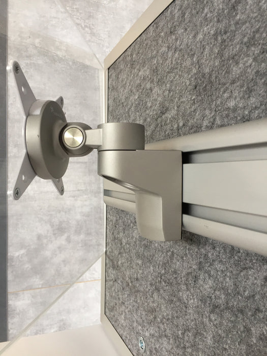 Hammerbacher NEU | ORGA Bildschirmhalter ORGPD