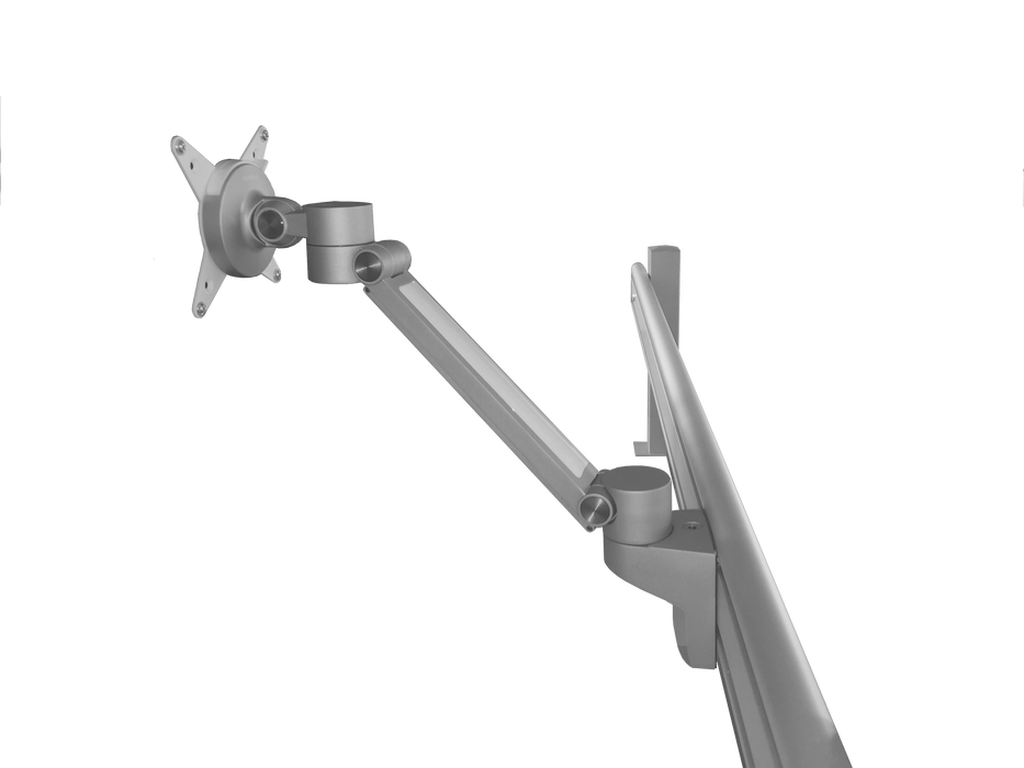 Hammerbacher NEU | ORGA Bildschirmhalter ORGPF