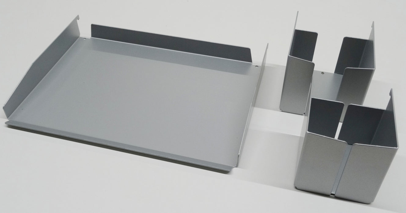 Hammerbacher NEU | ORGA-Utensilienset ORGSET