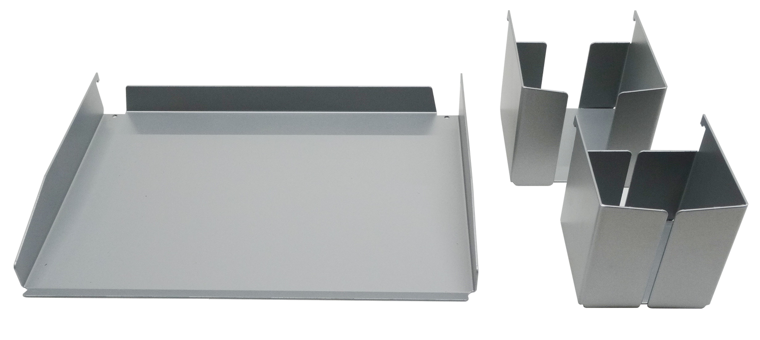 Hammerbacher NEU | ORGA-Utensilienset ORGSET