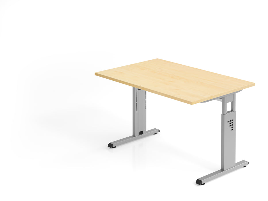 Schreibtisch OS12, 120 x 80 cm