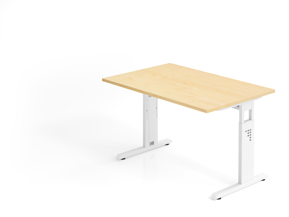 Schreibtisch OS12, 120 x 80 cm