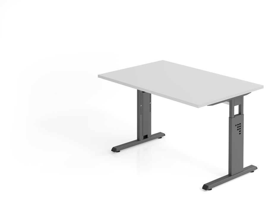 Schreibtisch OS12, 120 x 80 cm