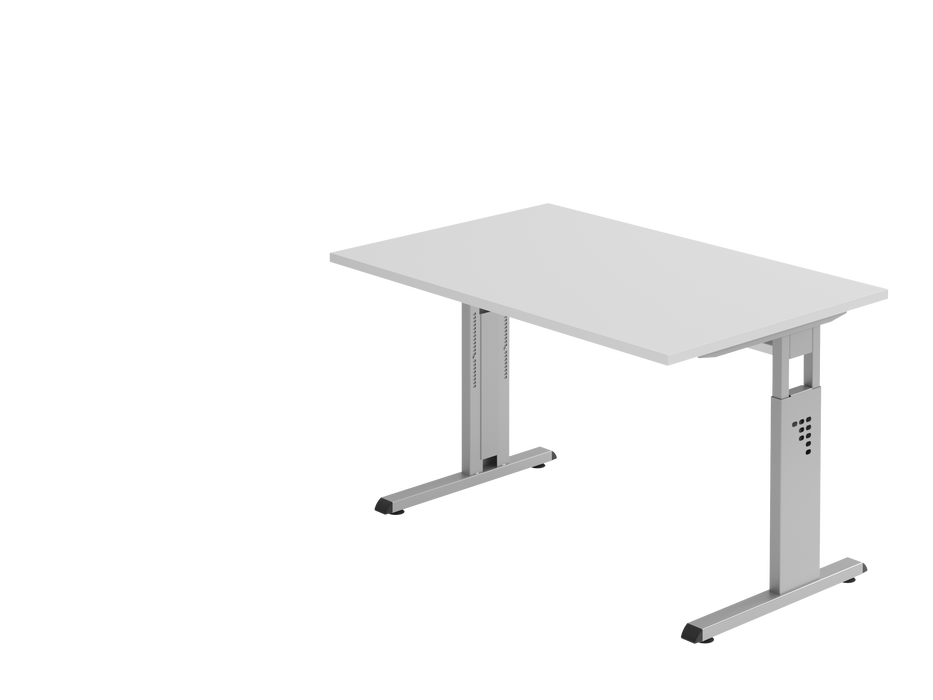 Hammerbacher NEU | Schreibtisch OS12, 120 x 80 cm