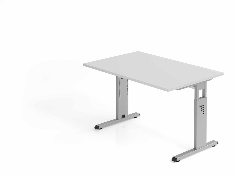 Hammerbacher NEU | Schreibtisch OS12, 120 x 80 cm