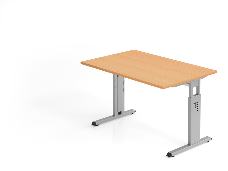 Schreibtisch OS12, 120 x 80 cm