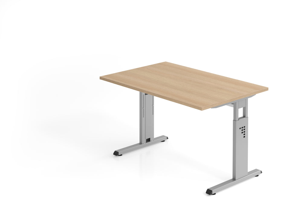 Schreibtisch OS12, 120 x 80 cm