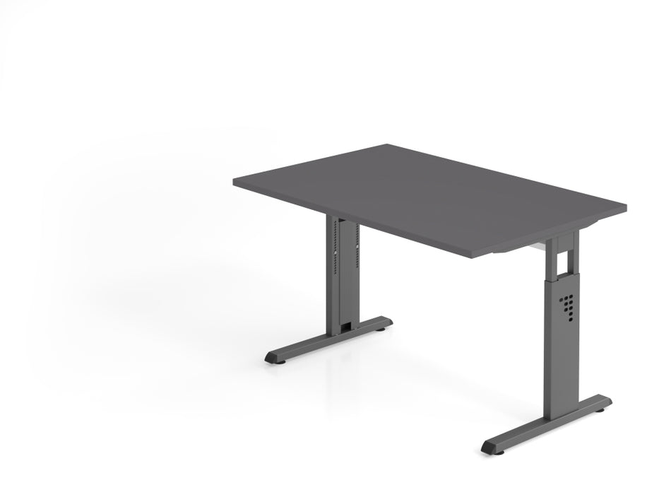 Schreibtisch OS12, 120 x 80 cm