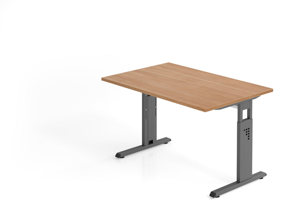 Schreibtisch OS12, 120 x 80 cm