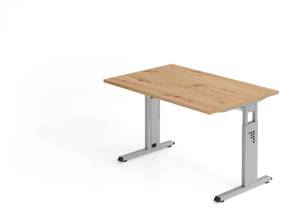 Schreibtisch OS12, 120 x 80 cm