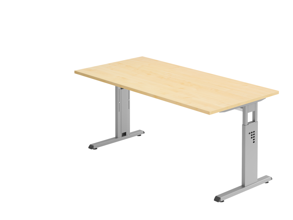 Hammerbacher NEU | Schreibtisch OS16, 160 x 80 cm