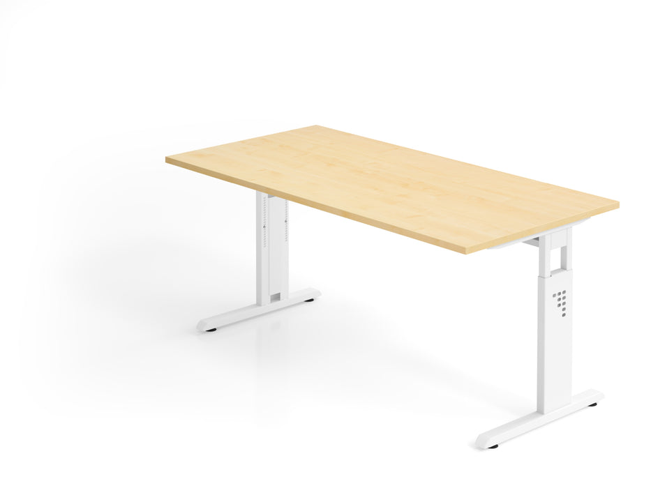 Schreibtisch OS16, 160 x 80 cm