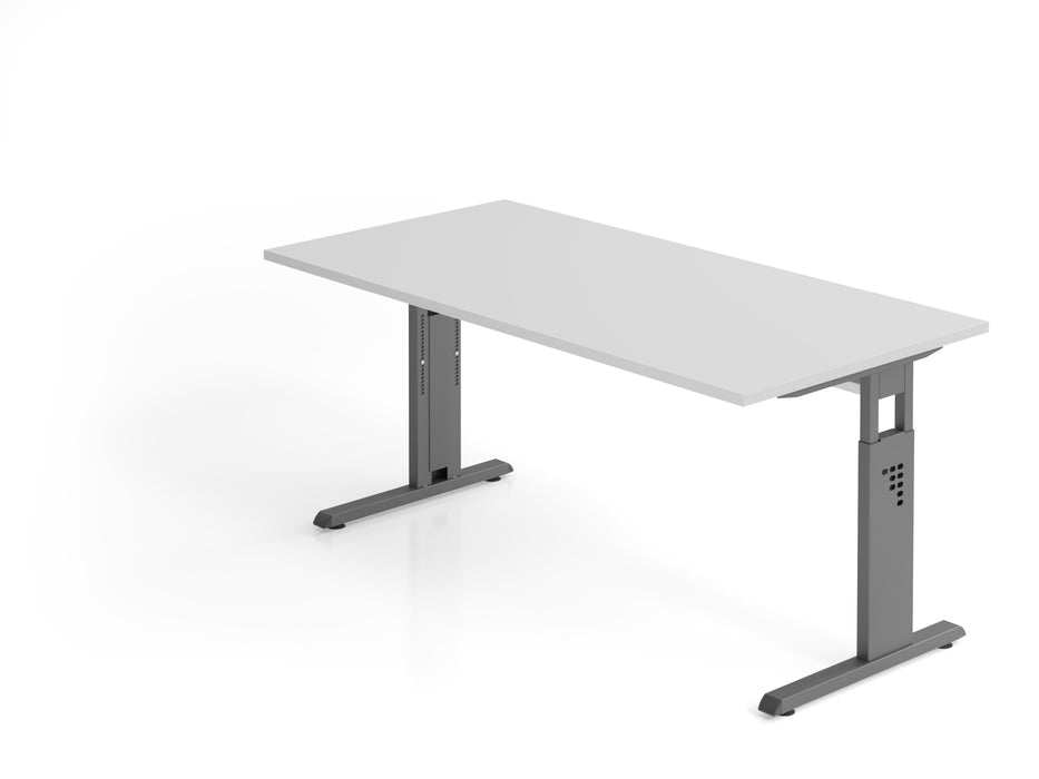 Schreibtisch OS16, 160 x 80 cm