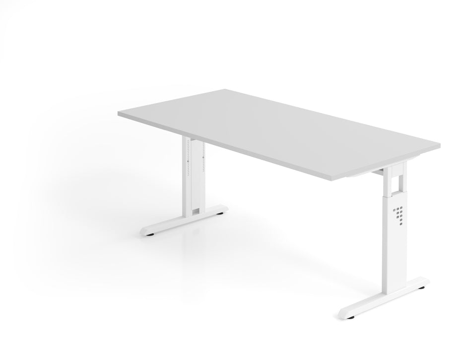 Hammerbacher NEU | Schreibtisch OS16, 160 x 80 cm