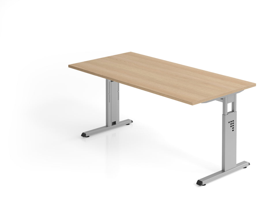 Schreibtisch OS16, 160 x 80 cm