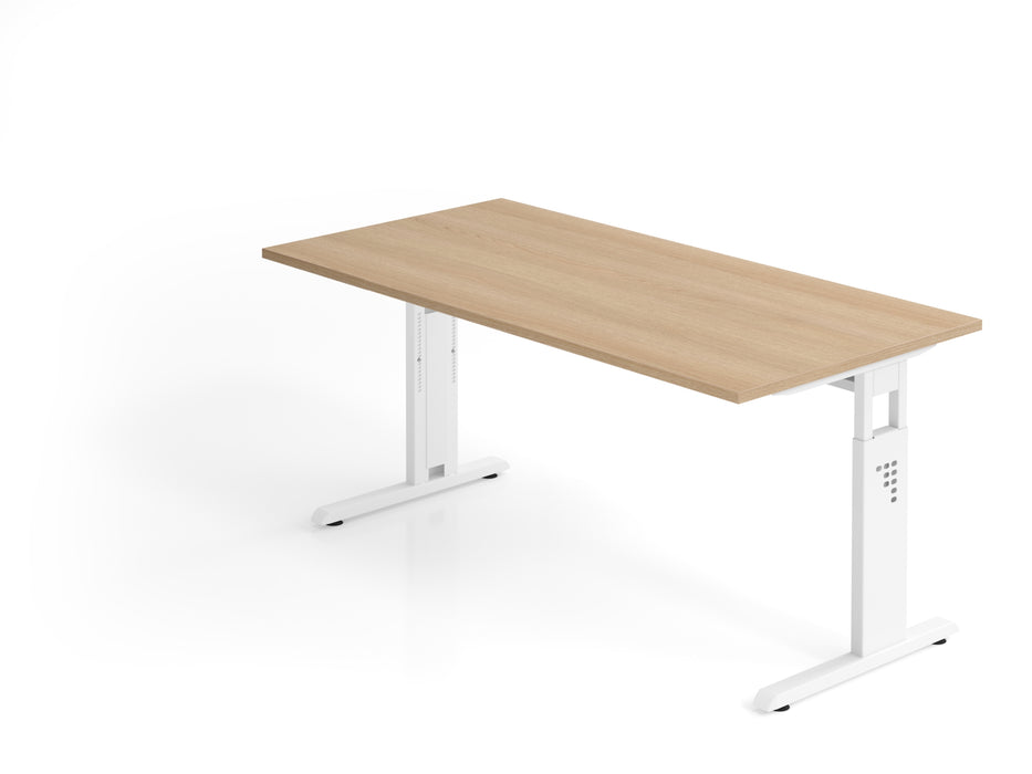 Schreibtisch OS16, 160 x 80 cm