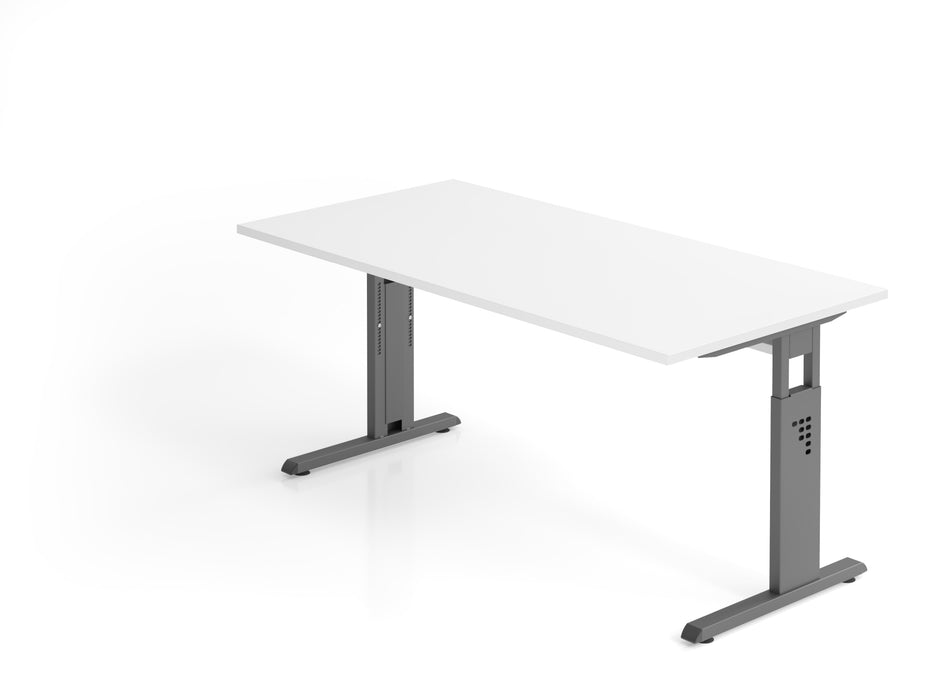 Schreibtisch OS16, 160 x 80 cm