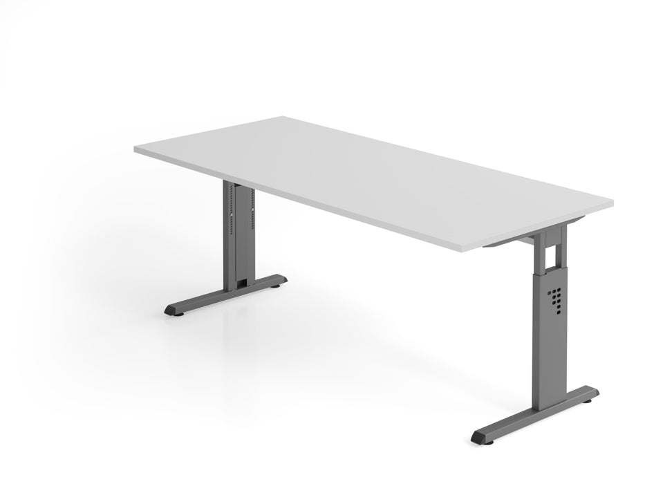 Schreibtisch OS19, 180 x 80 cm