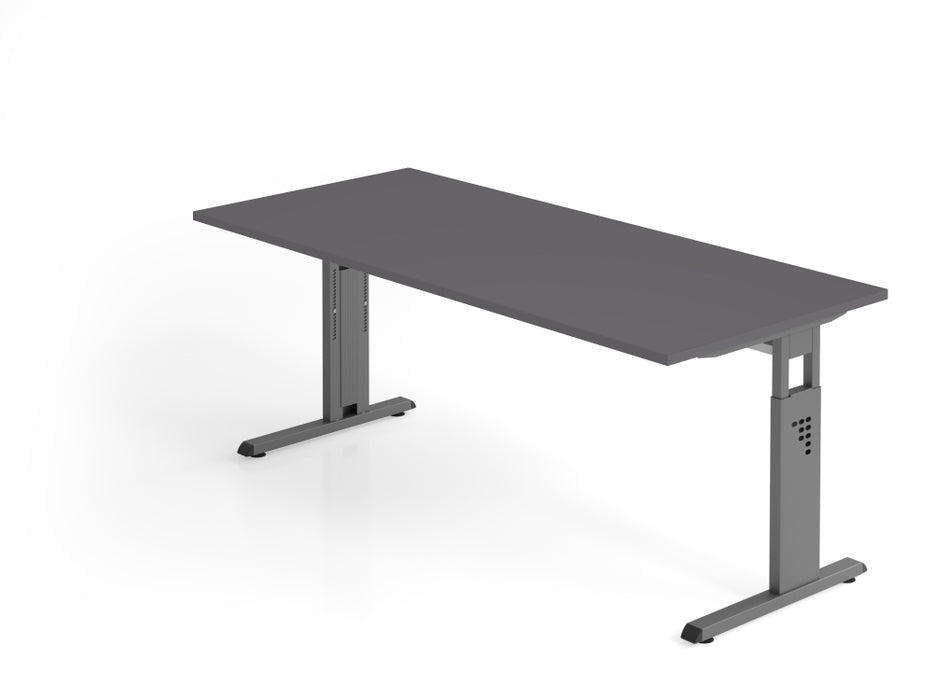 Schreibtisch OS19, 180 x 80 cm