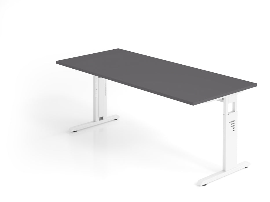 Schreibtisch OS19, 180 x 80 cm