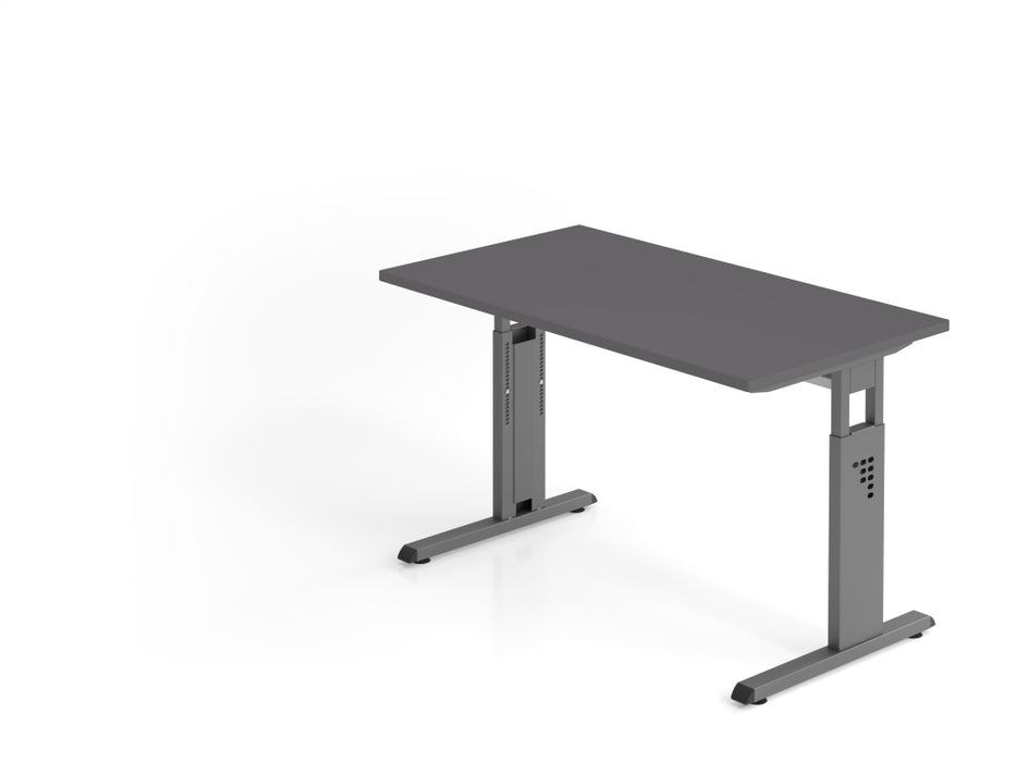 Schreibtisch OS612, 120 x 67 cm