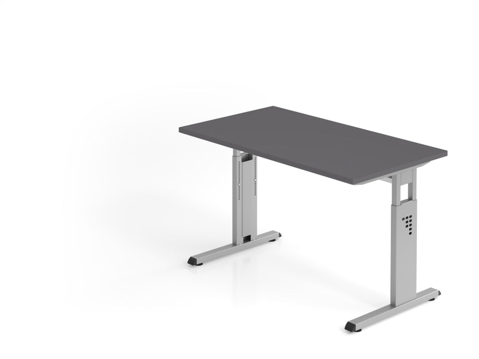 Schreibtisch OS612, 120 x 67 cm