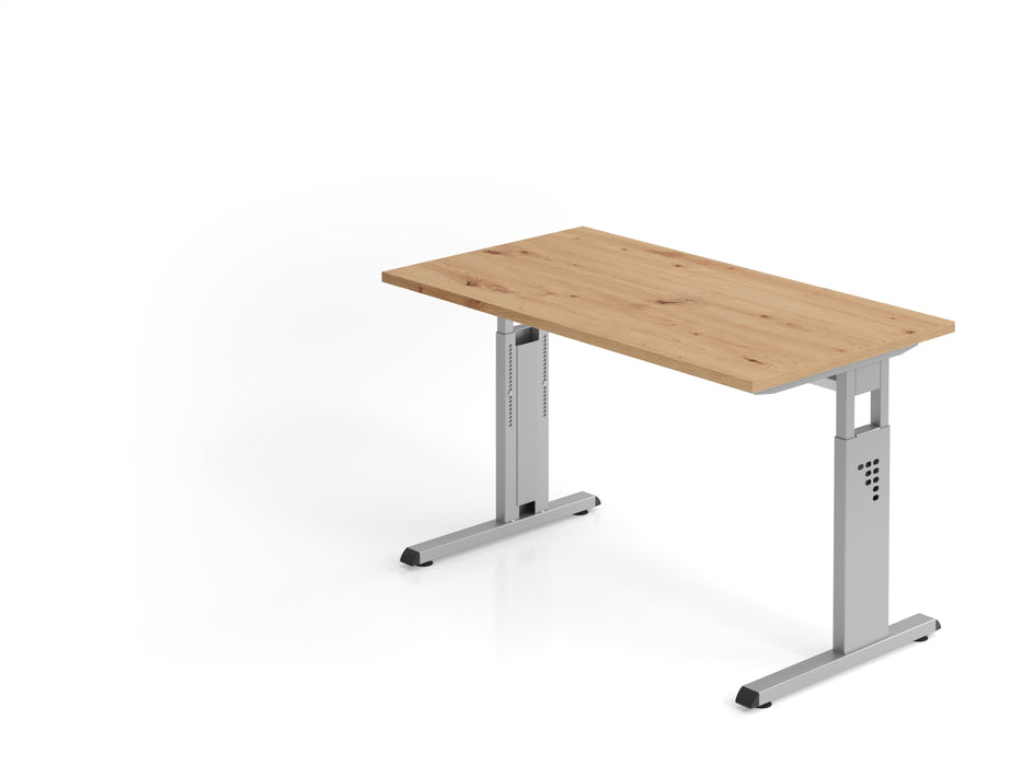 Hammerbacher NEU | Schreibtisch OS612, 120 x 67 cm