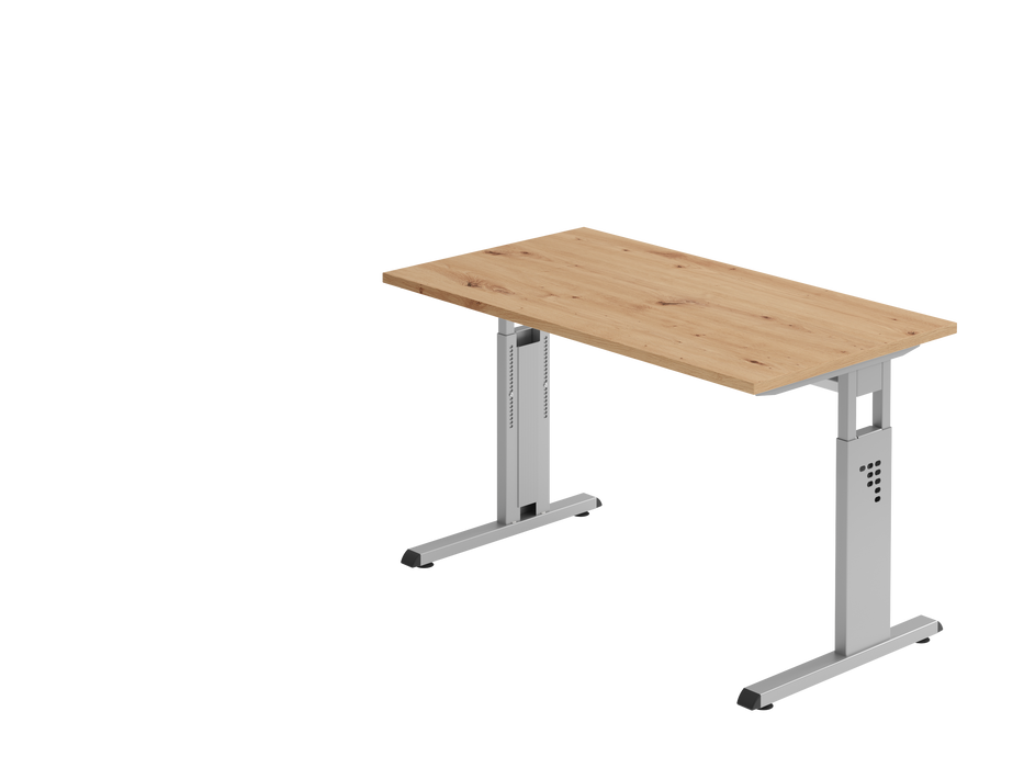 Hammerbacher NEU | Schreibtisch OS612, 120 x 67 cm