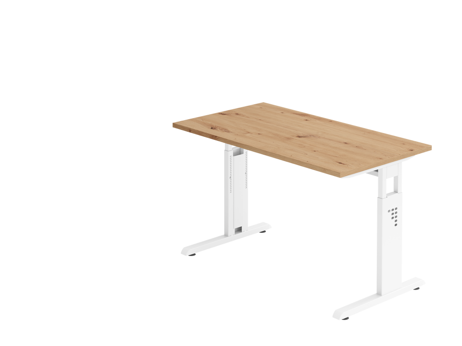 Hammerbacher NEU | Schreibtisch OS612, 120 x 67 cm