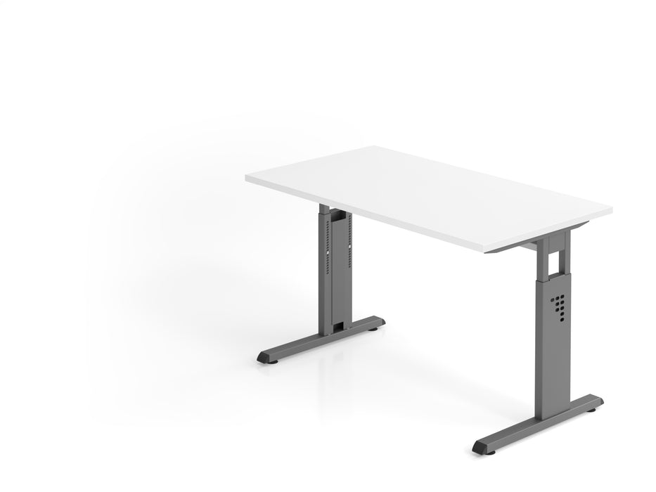 Hammerbacher NEU | Schreibtisch OS612, 120 x 67 cm