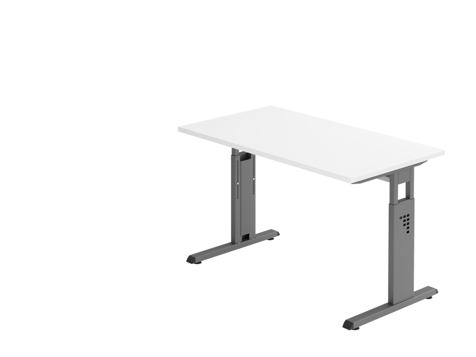 Hammerbacher NEU | Schreibtisch OS612, 120 x 67 cm