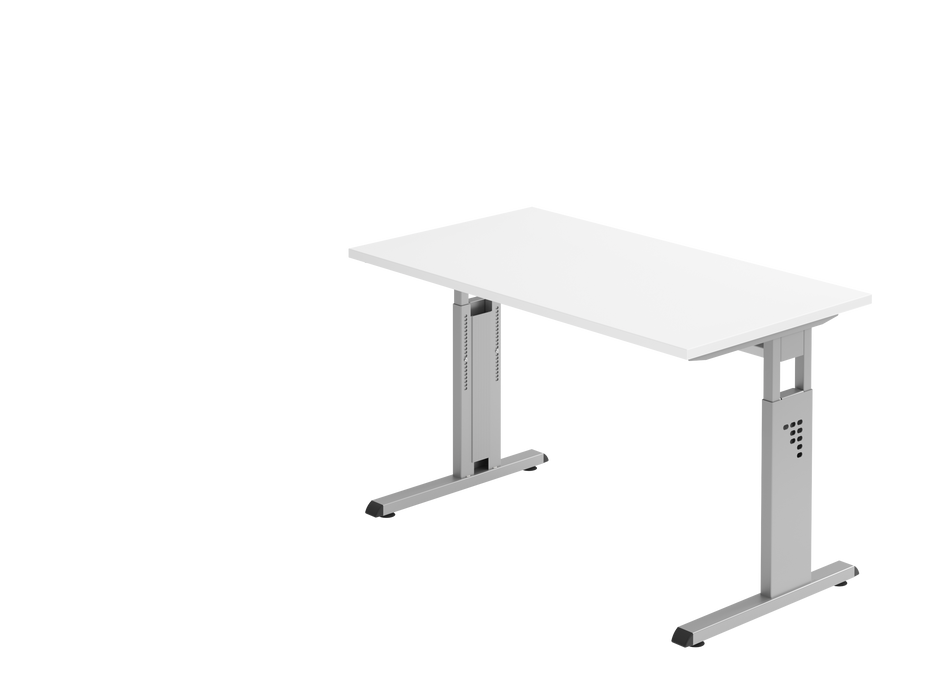 Hammerbacher NEU | Schreibtisch OS612, 120 x 67 cm