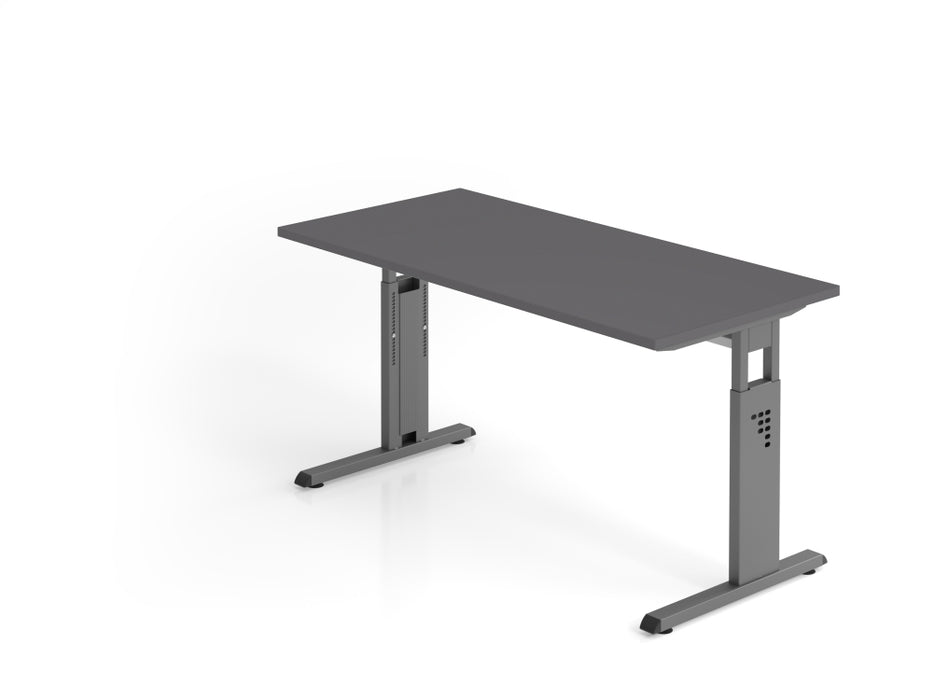 Schreibtisch OS614, 140 x 67 cm