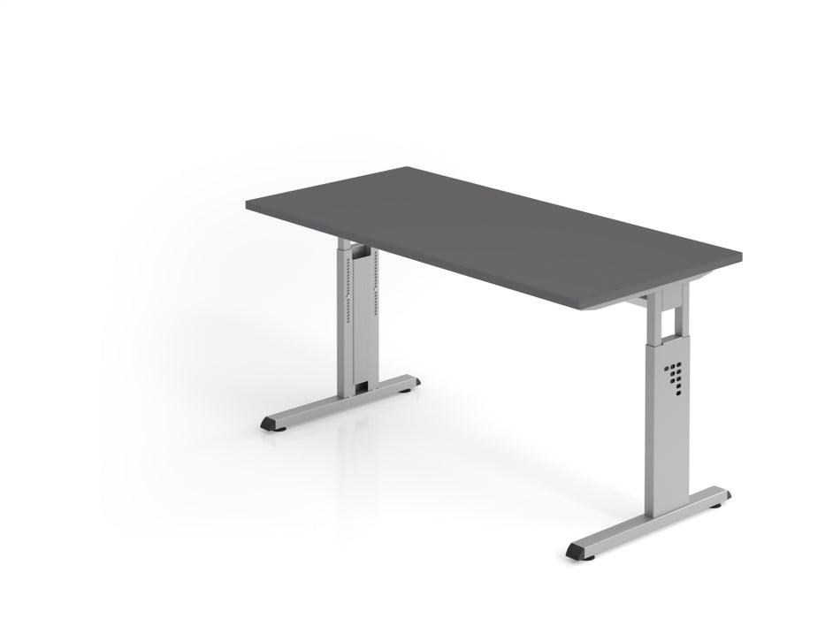 Schreibtisch OS614, 140 x 67 cm