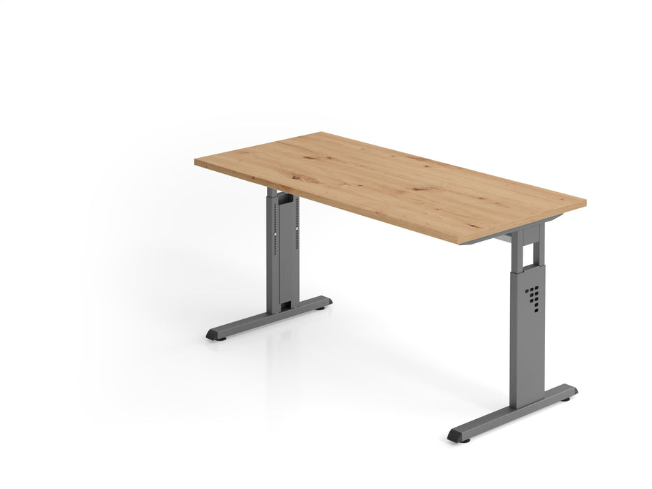 Schreibtisch OS614, 140 x 67 cm