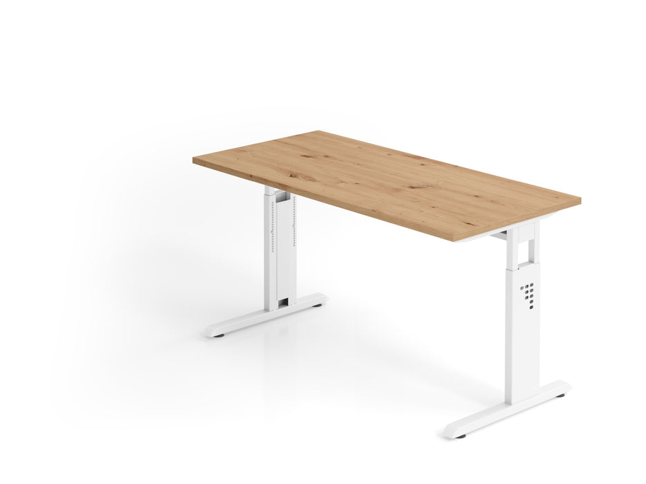 Schreibtisch OS614, 140 x 67 cm