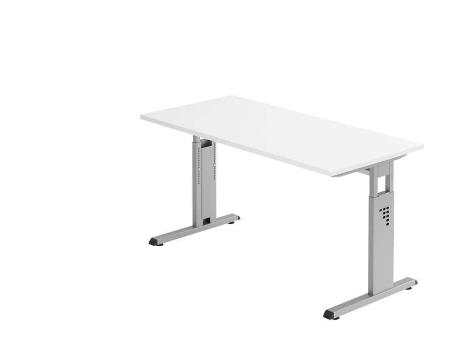 Hammerbacher NEU | Schreibtisch OS614, 140 x 67 cm