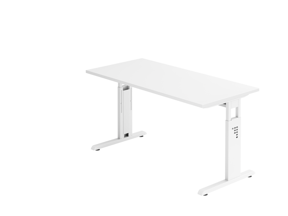 Hammerbacher NEU | Schreibtisch OS614, 140 x 67 cm