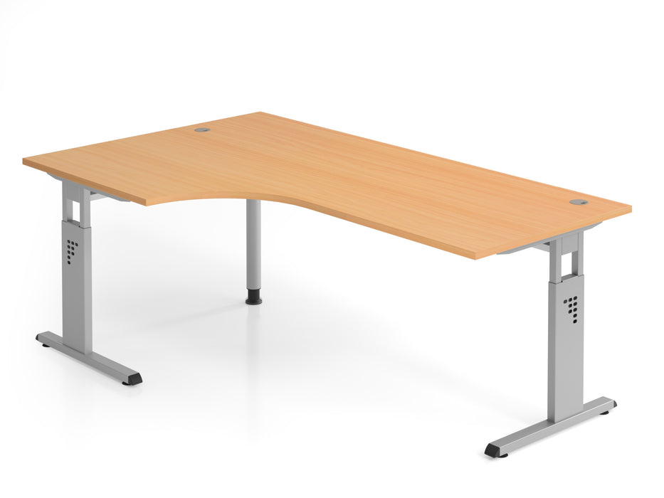 Winkelschreibtisch OS82, 200 x 120 cm