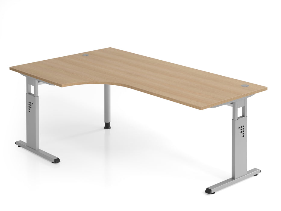 Winkelschreibtisch OS82, 200 x 120 cm