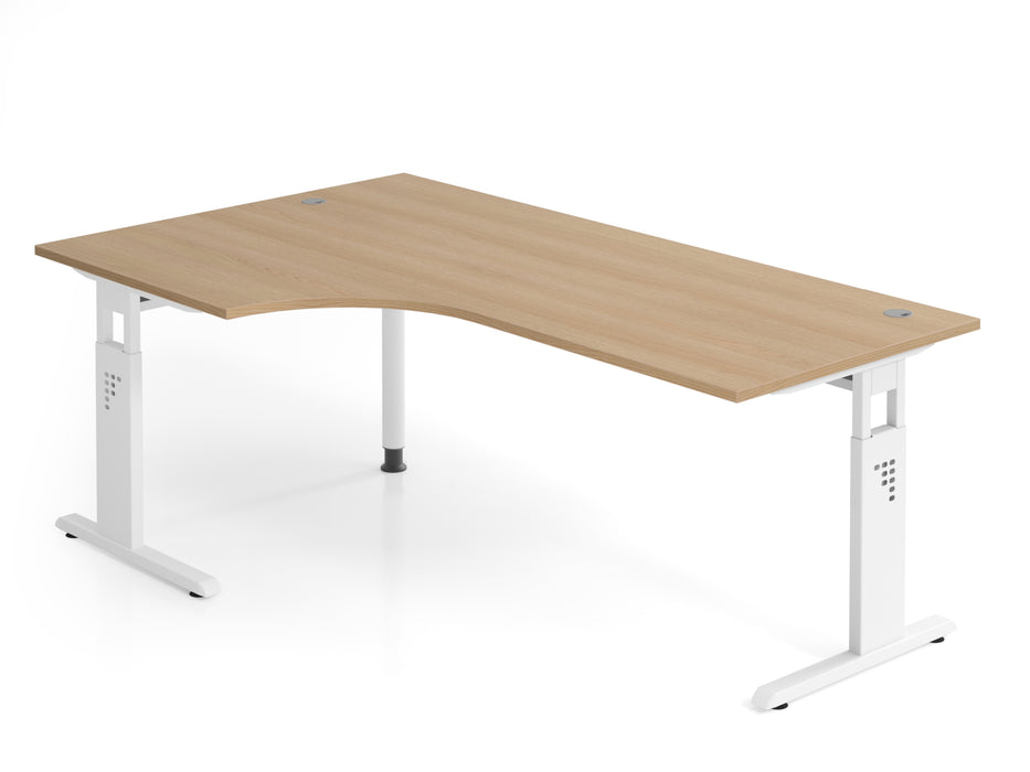 Winkelschreibtisch OS82, 200 x 120 cm